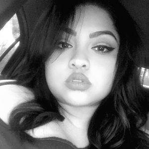 Meet your Posher, Joanna